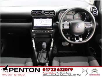 Used Citroen C3 Aircross 2023 for sale - 72727094: Photo