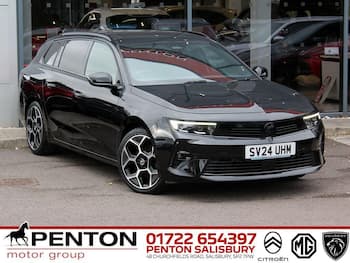 Used Vauxhall Astra 2024 for sale - 79726653: Photo