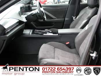 Used Vauxhall Astra 2024 for sale - 79726653: Photo