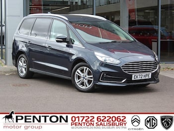 Used Ford Galaxy 2022 for sale - 75708148: Photo