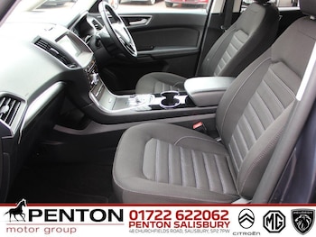 Used Ford Galaxy 2022 for sale - 75708148: Photo