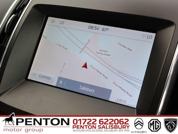 Used Ford Galaxy 2022 for sale - 75708148: Photo