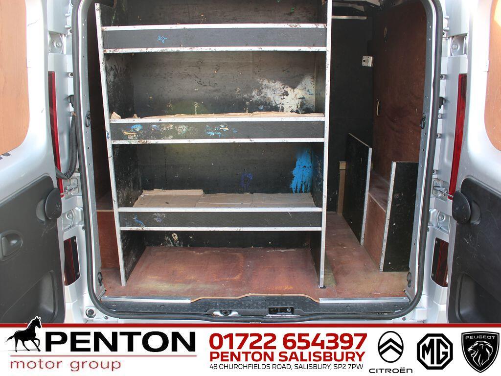 Used Renault Trafic 2021 for sale - 77882476: Photo 4