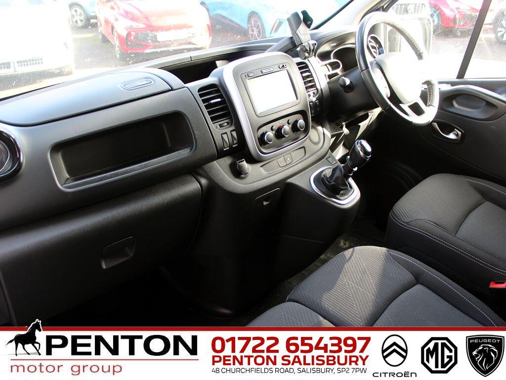 Used Renault Trafic 2021 for sale - 77882476: Photo 6