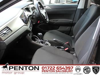 Used Volkswagen Polo 2021 for sale - 79712147: Photo
