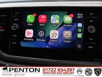 Used Volkswagen Polo 2021 for sale - 79712147: Photo