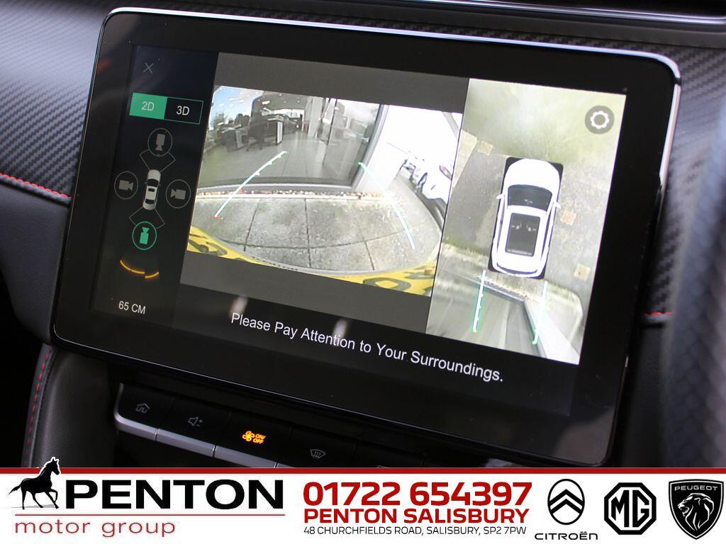 Used MG MG ZS 2024 for sale - 77028947: Photo 10