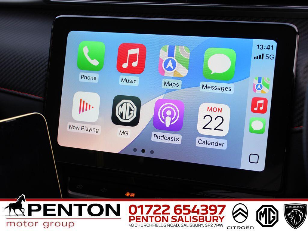 Used MG MG ZS 2024 for sale - 77028947: Photo 14