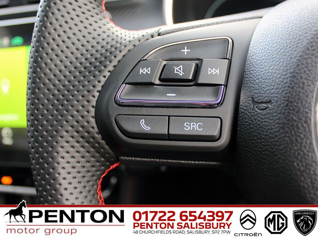 Used MG MG ZS 2024 for sale - 77028947: Photo 19