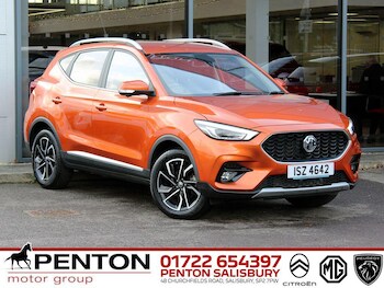 MG MG ZS feature image