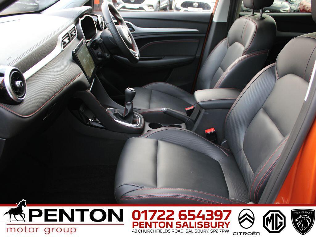 Used MG MG ZS 2024 for sale - 77028947: Photo 2