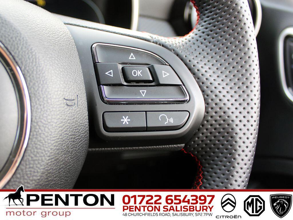 Used MG MG ZS 2024 for sale - 77028947: Photo 20