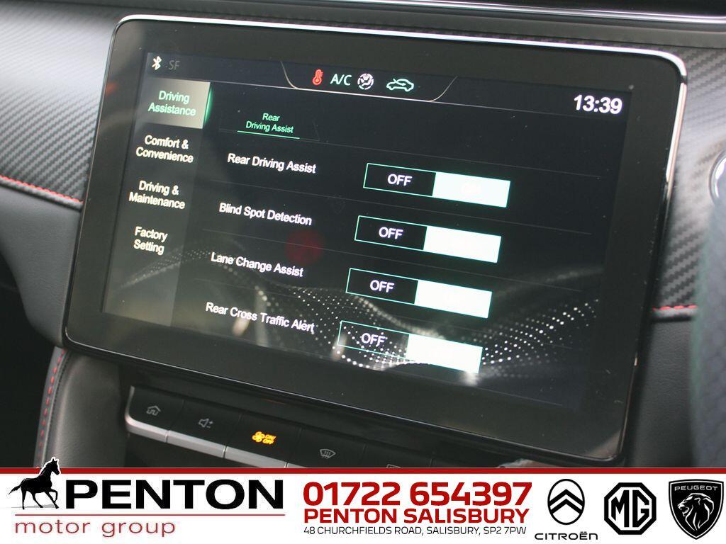 Used MG MG ZS 2024 for sale - 77028947: Photo 23