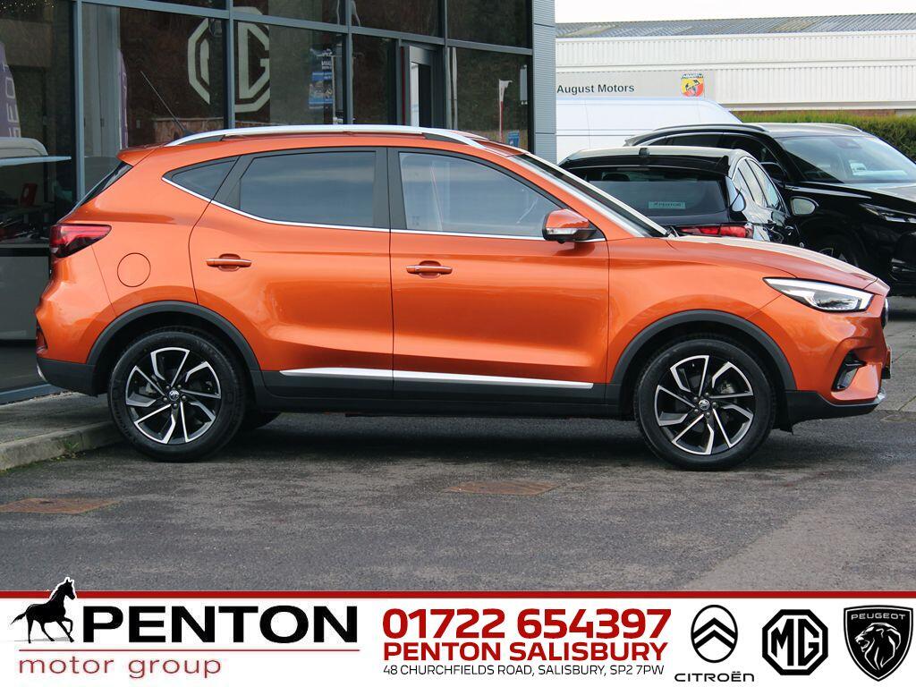 Used MG MG ZS 2024 for sale - 77028947: Photo 27