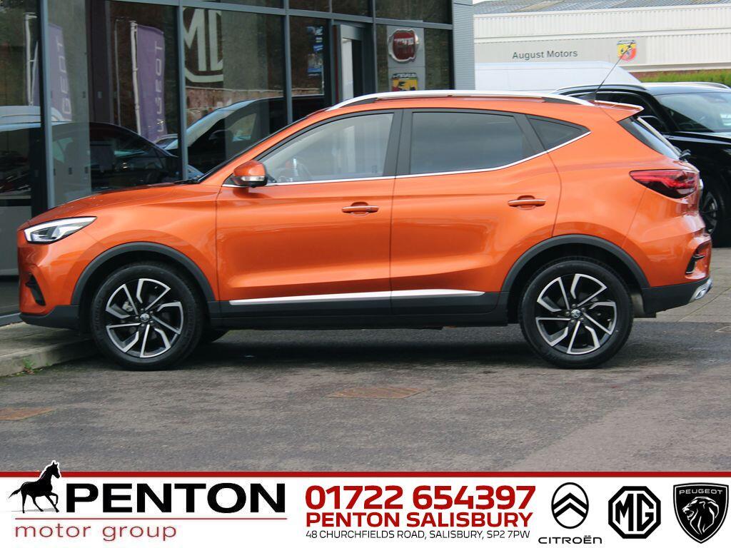 Used MG MG ZS 2024 for sale - 77028947: Photo 28