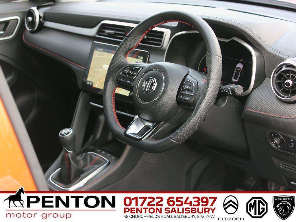 Used MG MG ZS 2024 for sale - 77028947: Photo 29