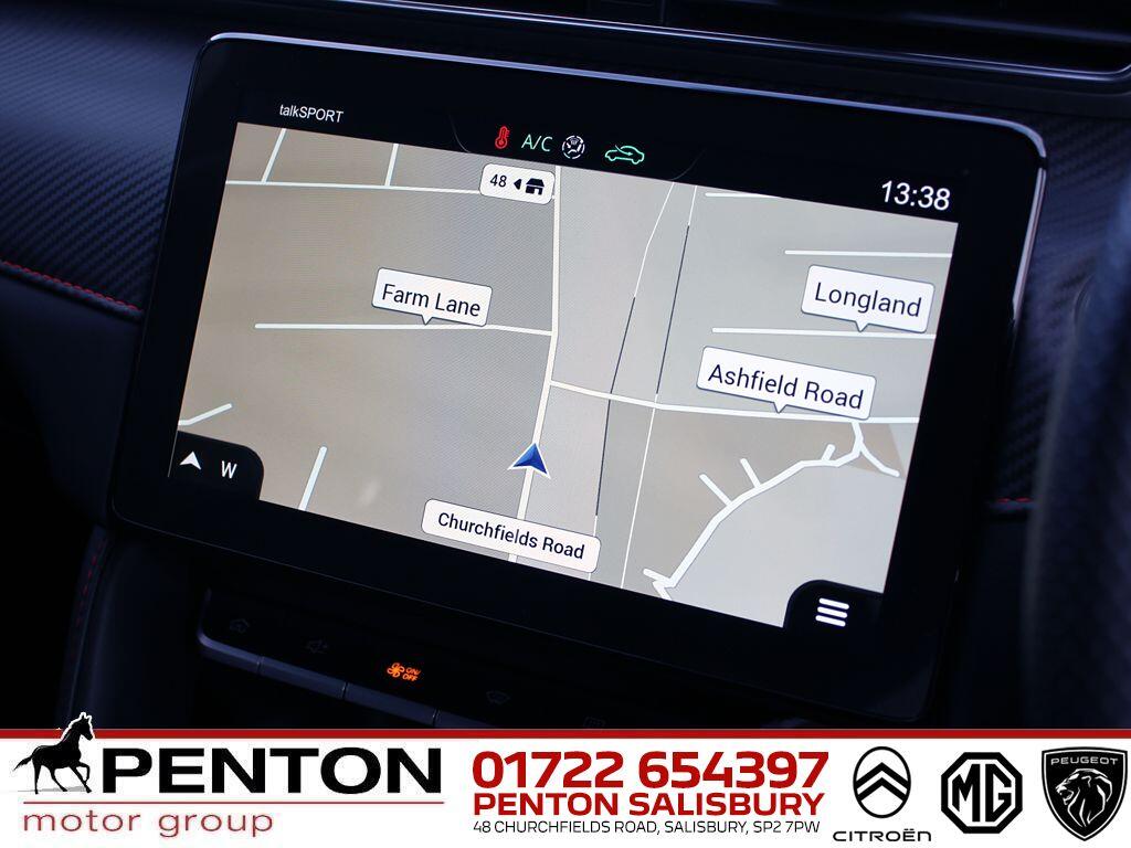 Used MG MG ZS 2024 for sale - 77028947: Photo 3