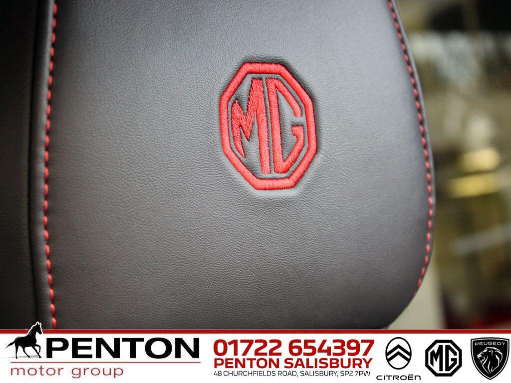 Used MG MG ZS 2024 for sale - 77028947: Photo 31
