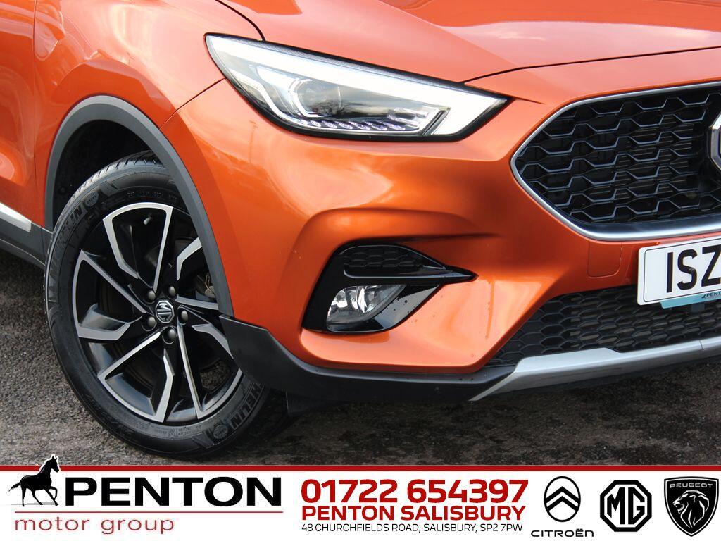 Used MG MG ZS 2024 for sale - 77028947: Photo 33