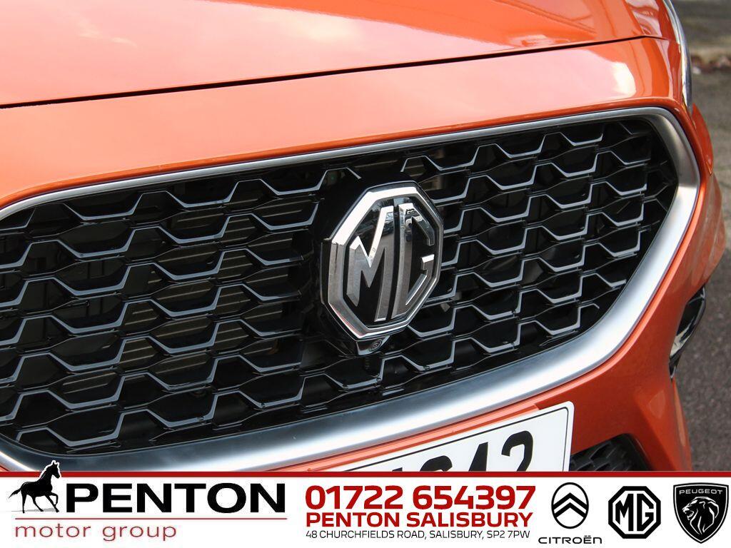 Used MG MG ZS 2024 for sale - 77028947: Photo 34