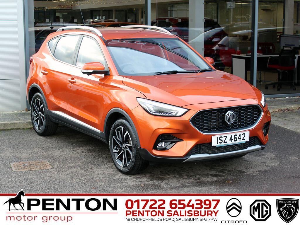 Used MG MG ZS 2024 for sale - 77028947: Photo 35