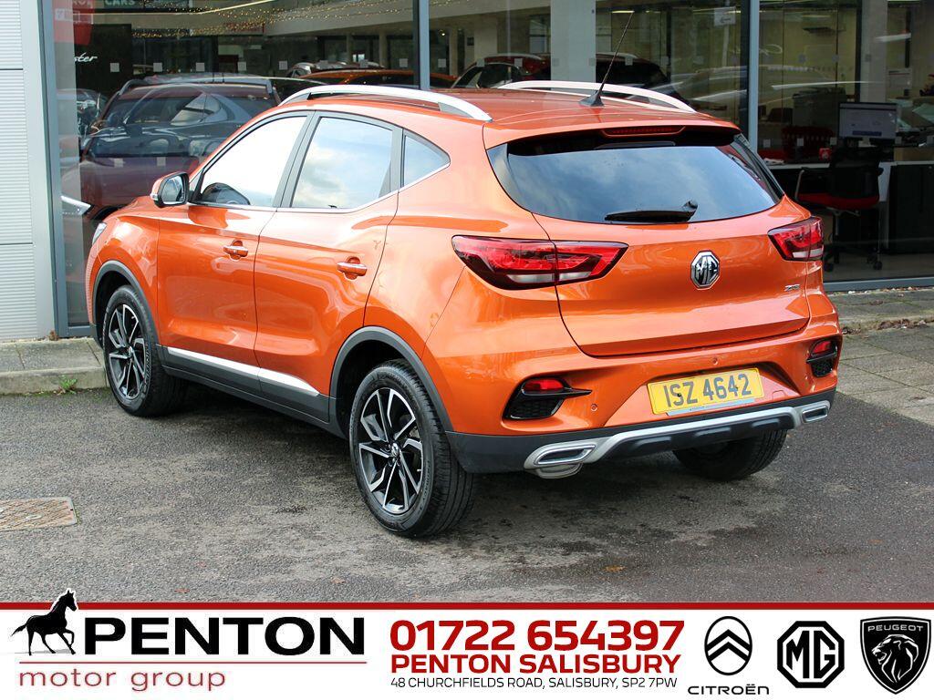 Used MG MG ZS 2024 for sale - 77028947: Photo 36