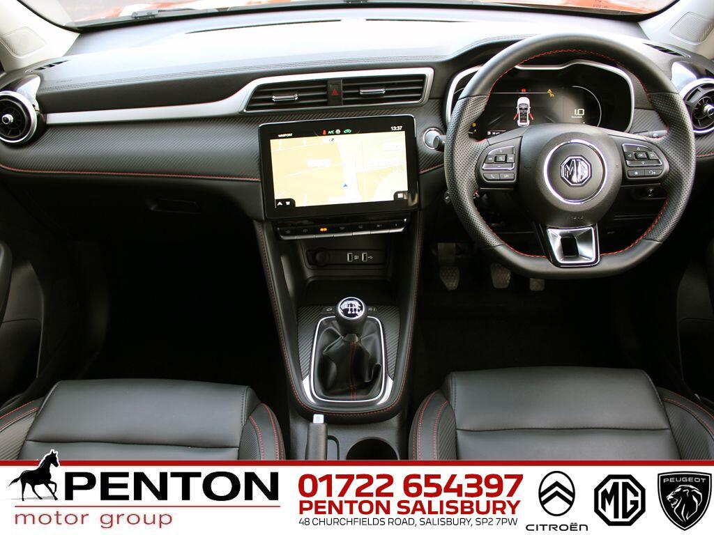 Used MG MG ZS 2024 for sale - 77028947: Photo 5