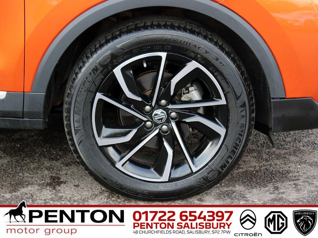 Used MG MG ZS 2024 for sale - 77028947: Photo 6