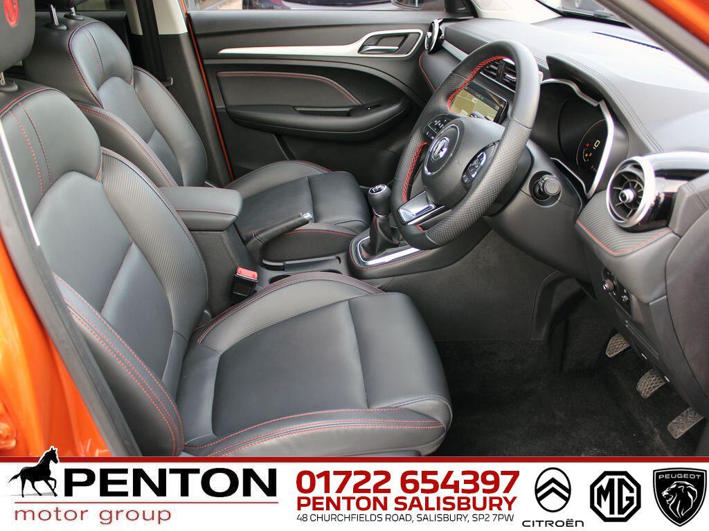 Used MG MG ZS 2024 for sale - 77028947: Photo 7