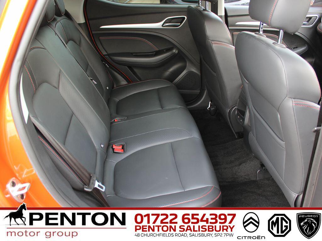 Used MG MG ZS 2024 for sale - 77028947: Photo 8