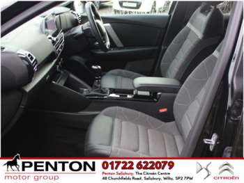 Used Citroen C4 2023 for sale - 75165907: Photo