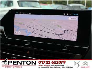 Used Citroen C4 2023 for sale - 75165907: Photo