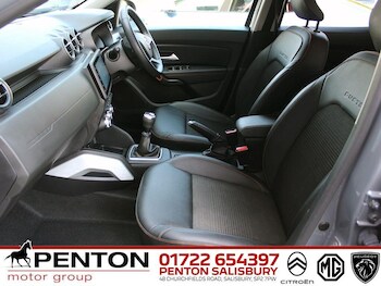 Used Dacia Duster 2022 for sale - 78375073: Photo