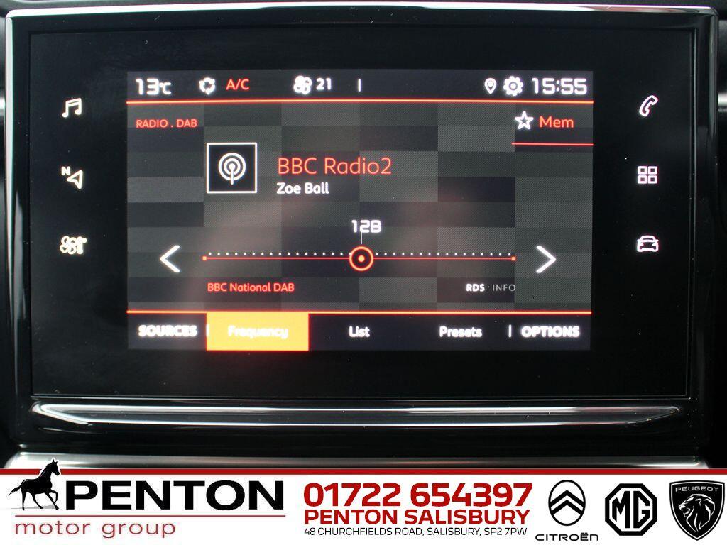 Used Citroen C3 2023 for sale - 76781161: Photo 10