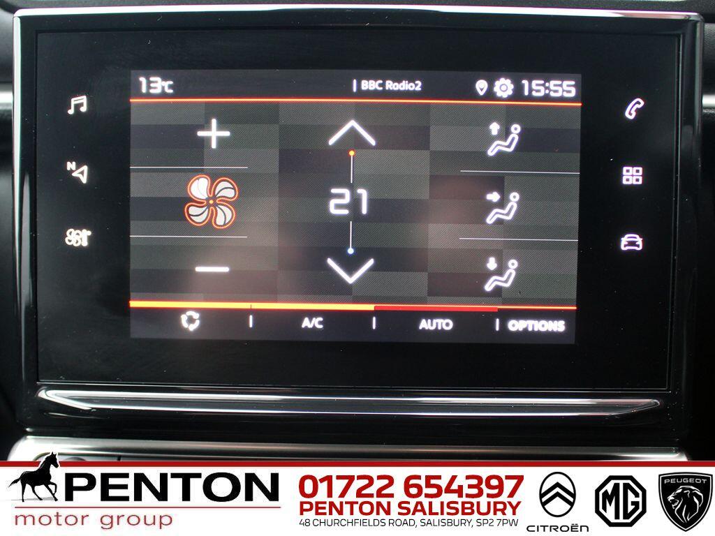 Used Citroen C3 2023 for sale - 76781161: Photo 11