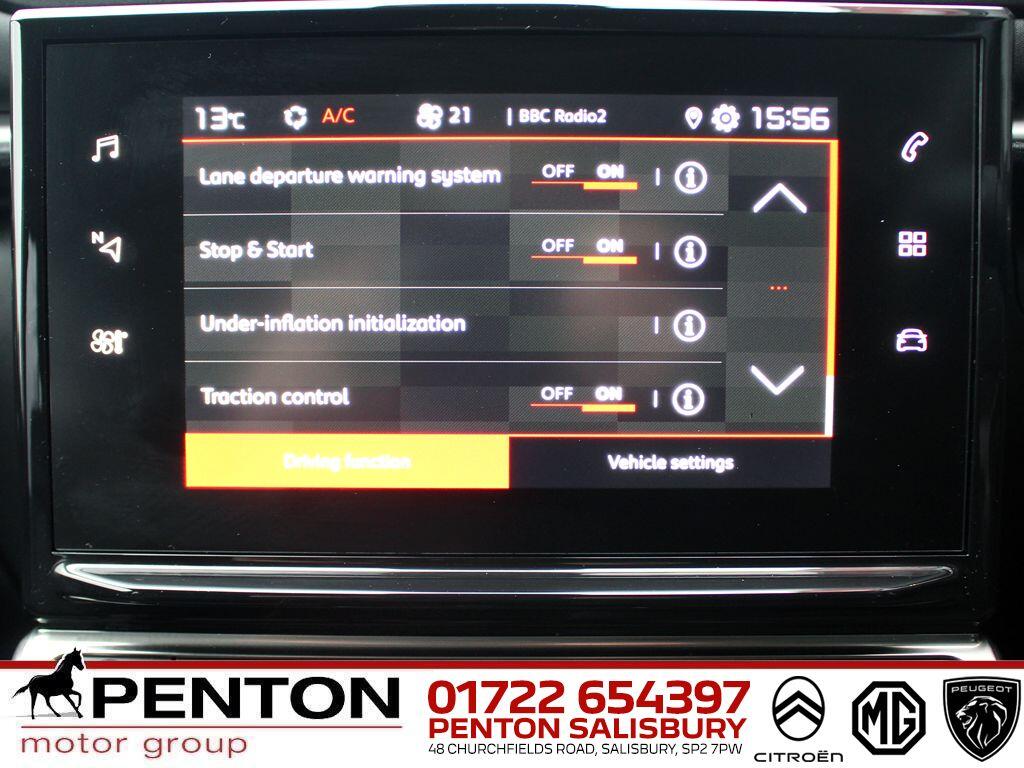 Used Citroen C3 2023 for sale - 76781161: Photo 12