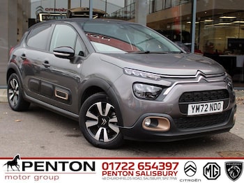 2023 (72) - 1.2 PureTech C-Series Edition 5dr