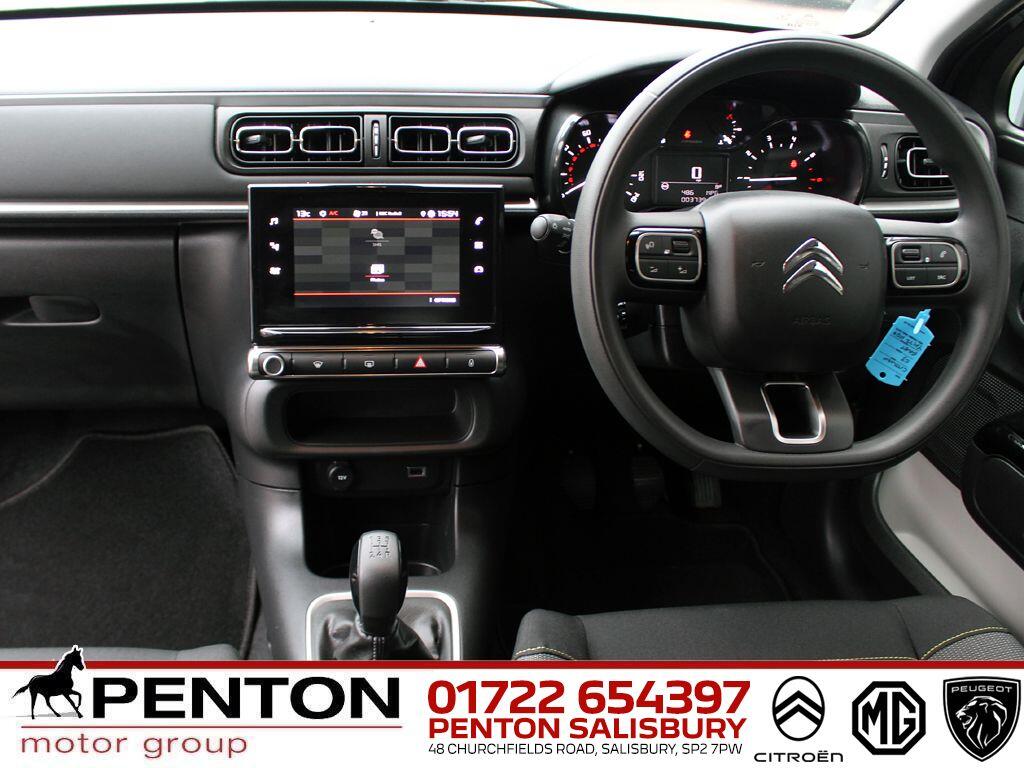 Used Citroen C3 2023 for sale - 76781161: Photo 2