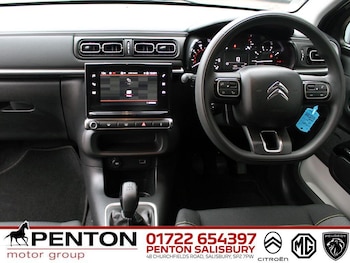 Used Citroen C3 2023 for sale - 76781161: Photo