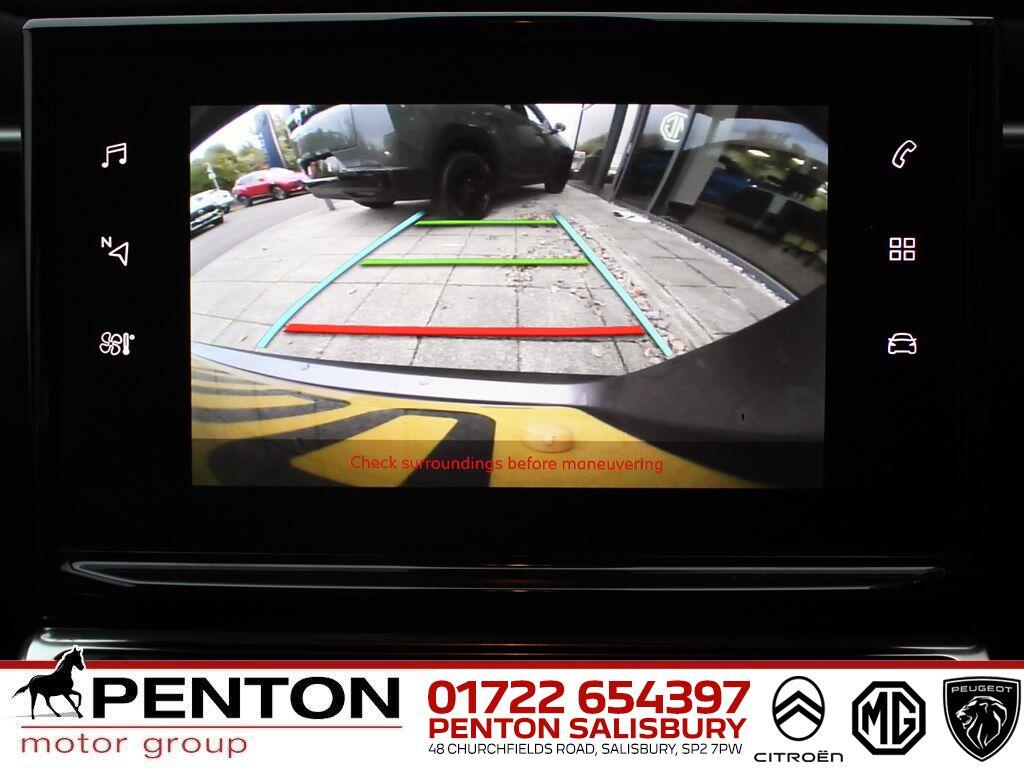 Used Citroen C3 2023 for sale - 76781161: Photo 3