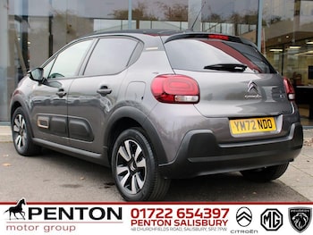 Used Citroen C3 2023 for sale - 76781161: Photo