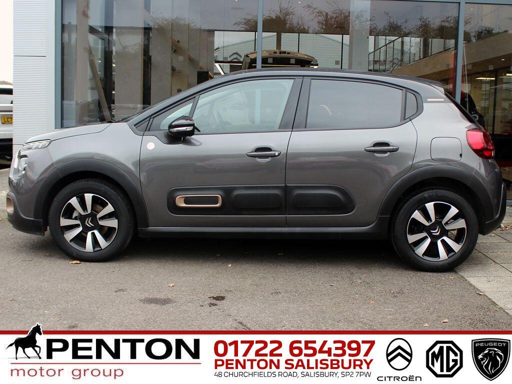 Used Citroen C3 2023 for sale - 76781161: Photo 5