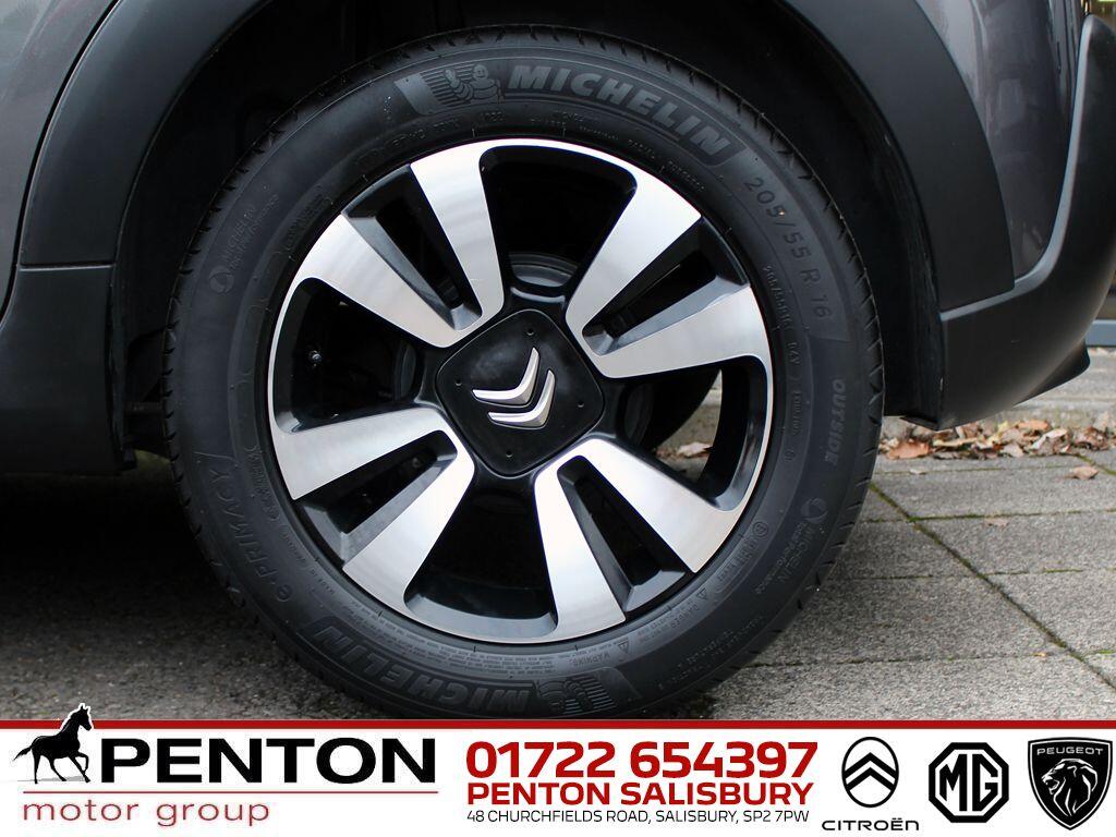 Used Citroen C3 2023 for sale - 76781161: Photo 6