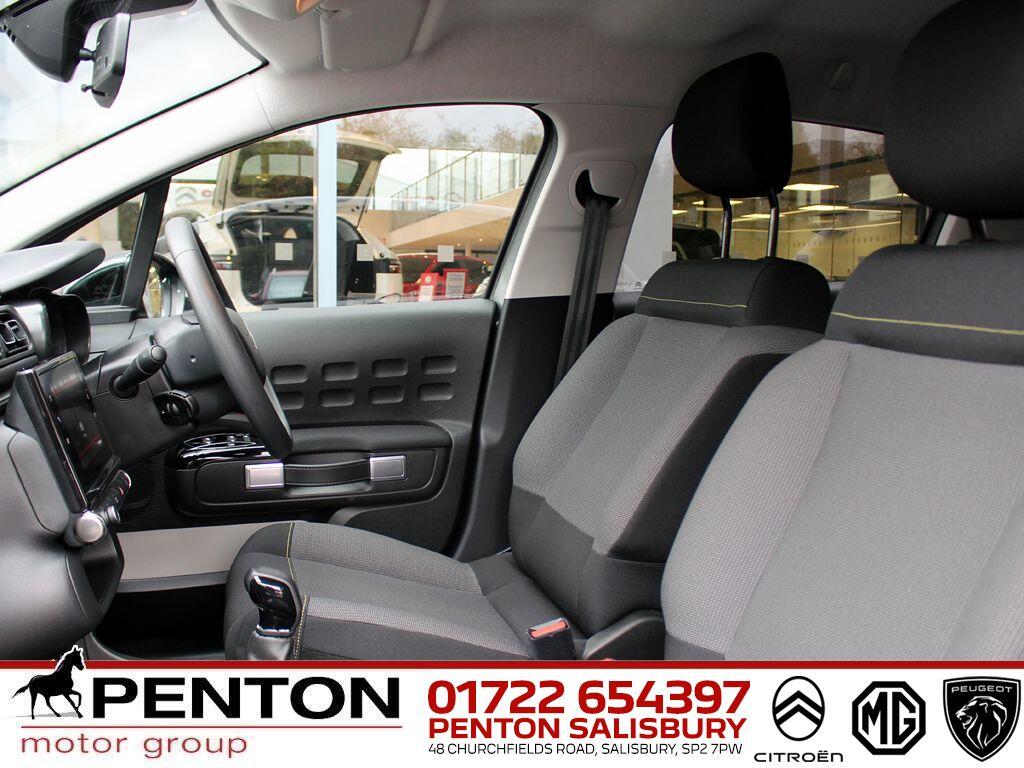 Used Citroen C3 2023 for sale - 76781161: Photo 7