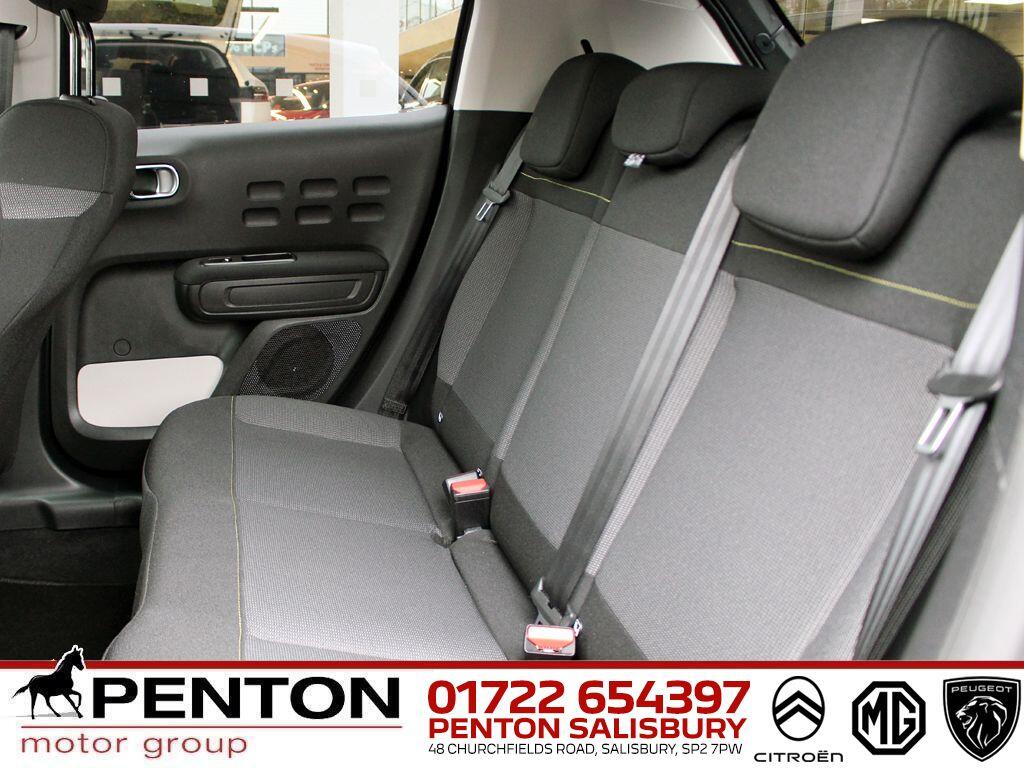 Used Citroen C3 2023 for sale - 76781161: Photo 8