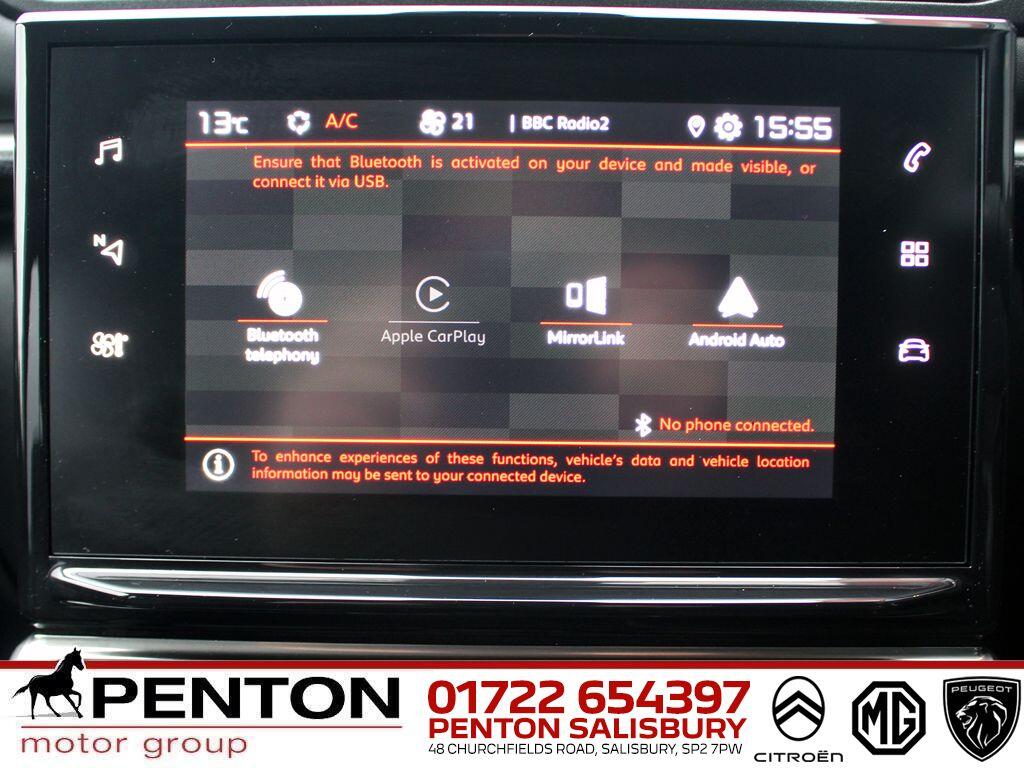 Used Citroen C3 2023 for sale - 76781161: Photo 9