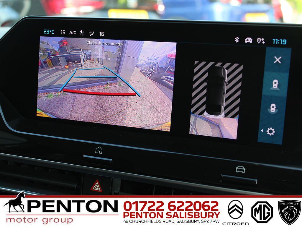 Used Citroen C4 X 2023 for sale - 78205117: Photo 11