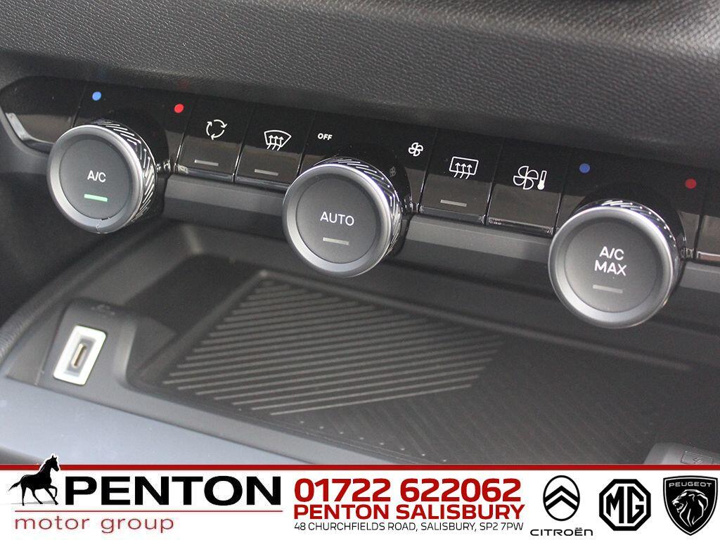 Used Citroen C4 X 2023 for sale - 78205117: Photo 12