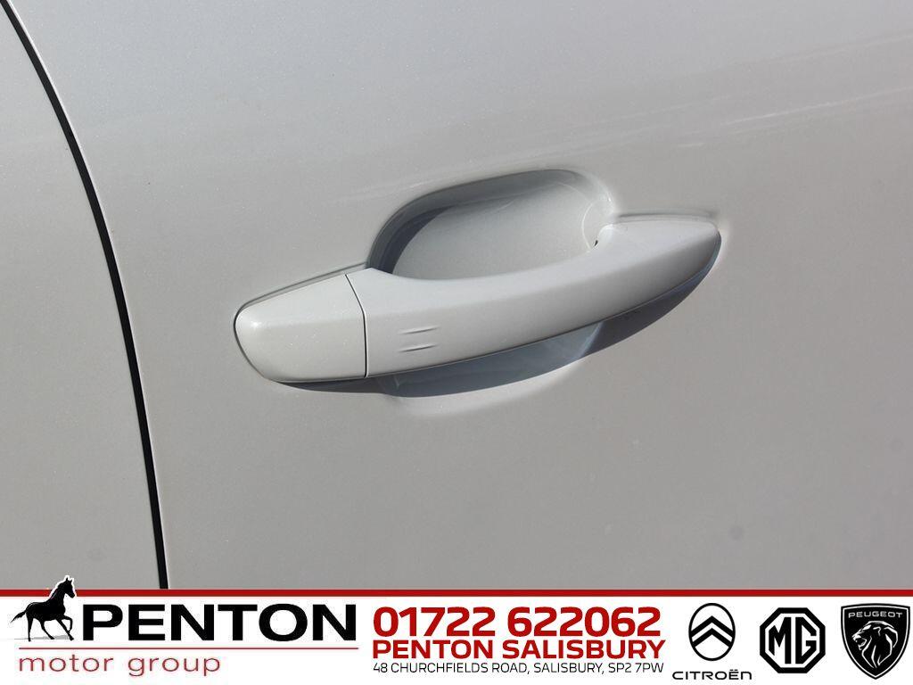 Used Citroen C4 X 2023 for sale - 78205117: Photo 13