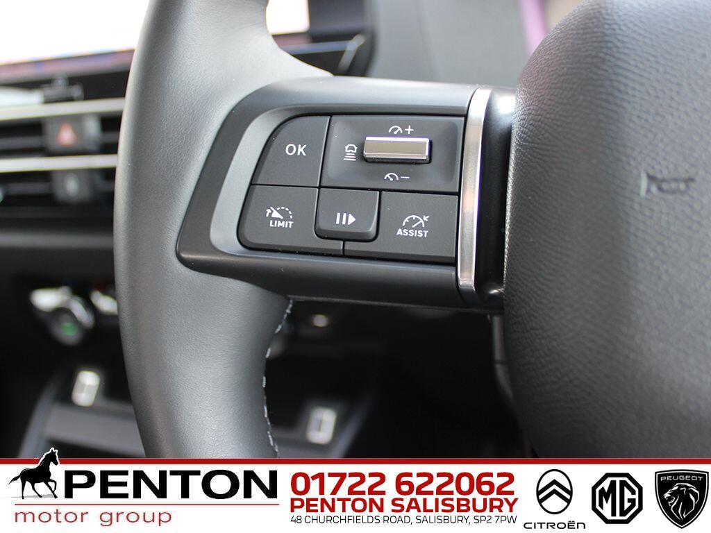 Used Citroen C4 X 2023 for sale - 78205117: Photo 17